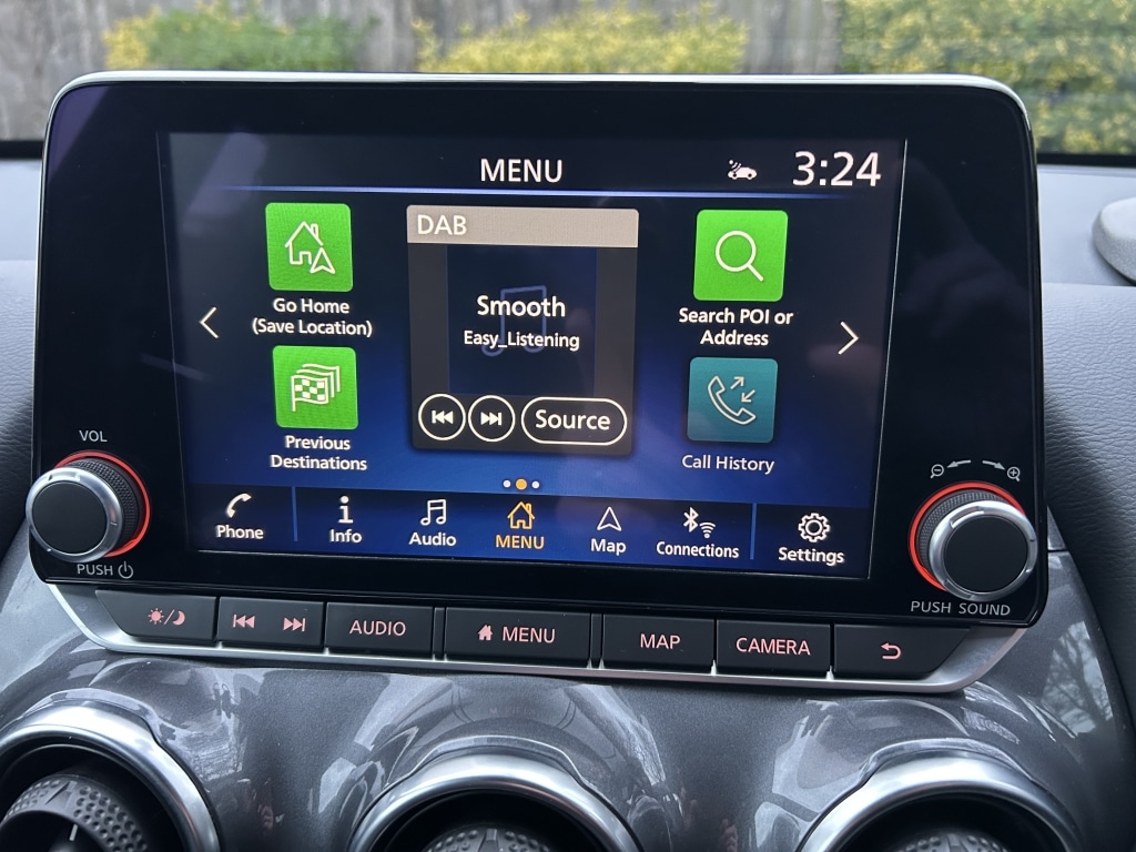 Used Nissan Juke 2024 for sale - 77154646: Photo 30