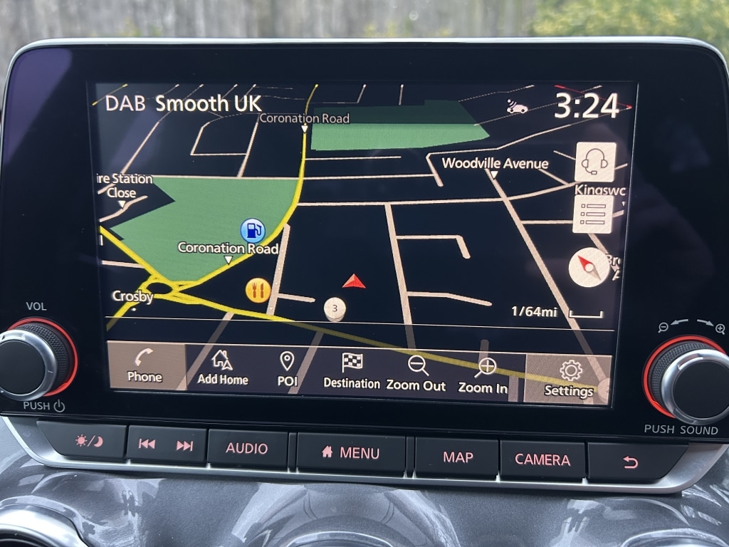 Used Nissan Juke 2024 for sale - 77154646: Photo 31