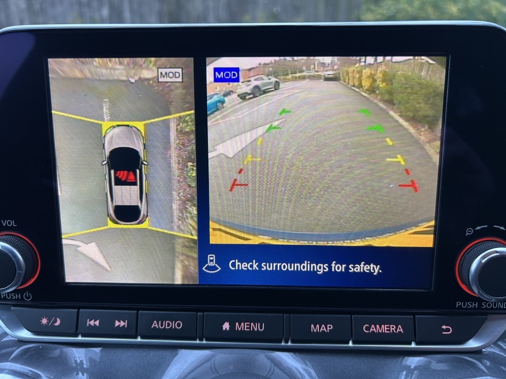 Used Nissan Juke 2024 for sale - 77154646: Photo 32