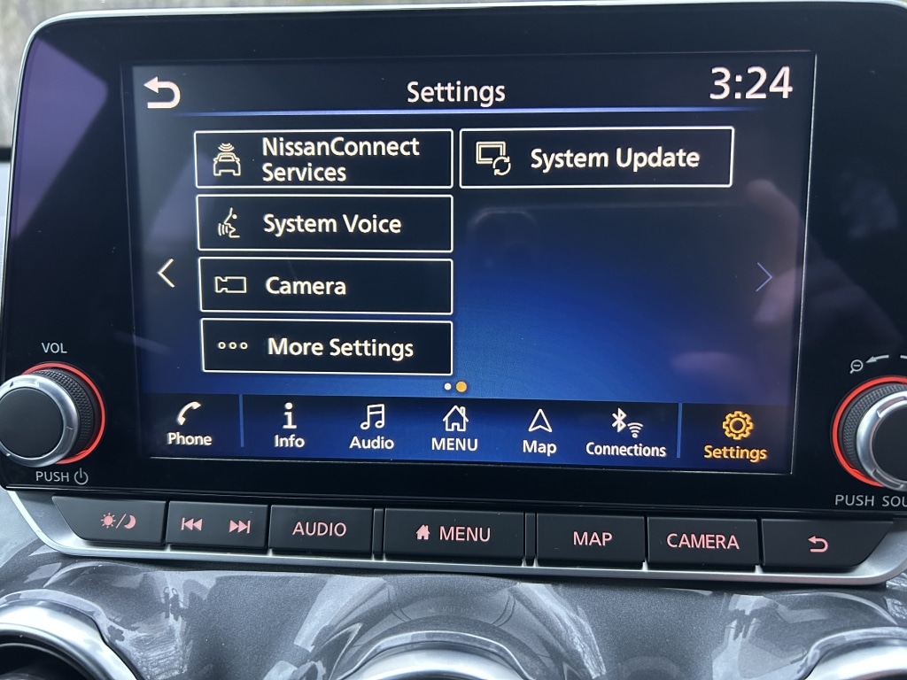 Used Nissan Juke 2024 for sale - 77154646: Photo 34