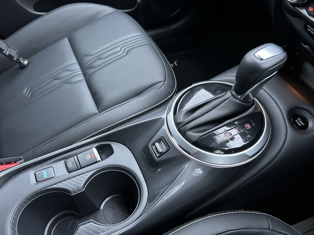 Used Nissan Juke 2024 for sale - 77154646: Photo 36