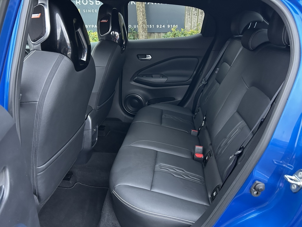 Used Nissan Juke 2024 for sale - 77154646: Photo 38