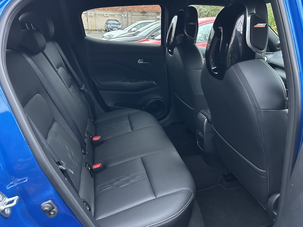 Used Nissan Juke 2024 for sale - 77154646: Photo 39