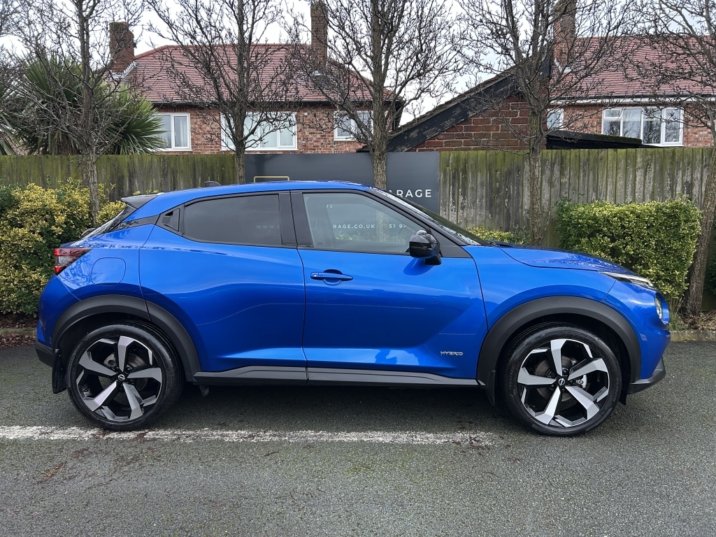 Used Nissan Juke 2024 for sale - 77154646: Photo 6