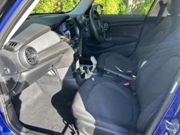 Used MINI Cooper 2019 for sale - 74544184: Photo