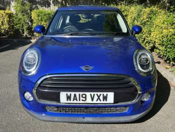 Used MINI Cooper 2019 for sale - 74544184: Photo