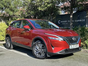 Used Nissan Qashqai 2023 for sale - 79788304: Photo