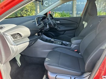 Used Nissan Qashqai 2023 for sale - 79788304: Photo