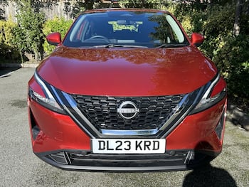 Used Nissan Qashqai 2023 for sale - 79788304: Photo