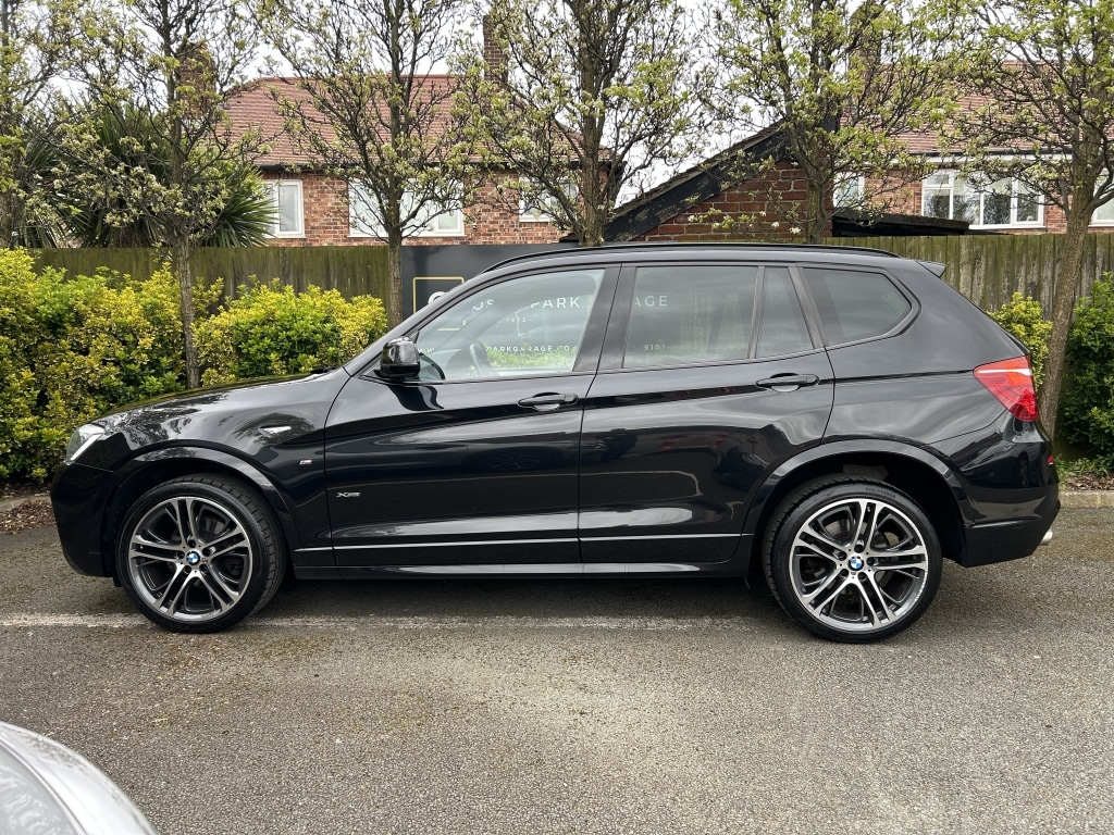 Used BMW X3 2016 for sale - 78079470: Photo 10