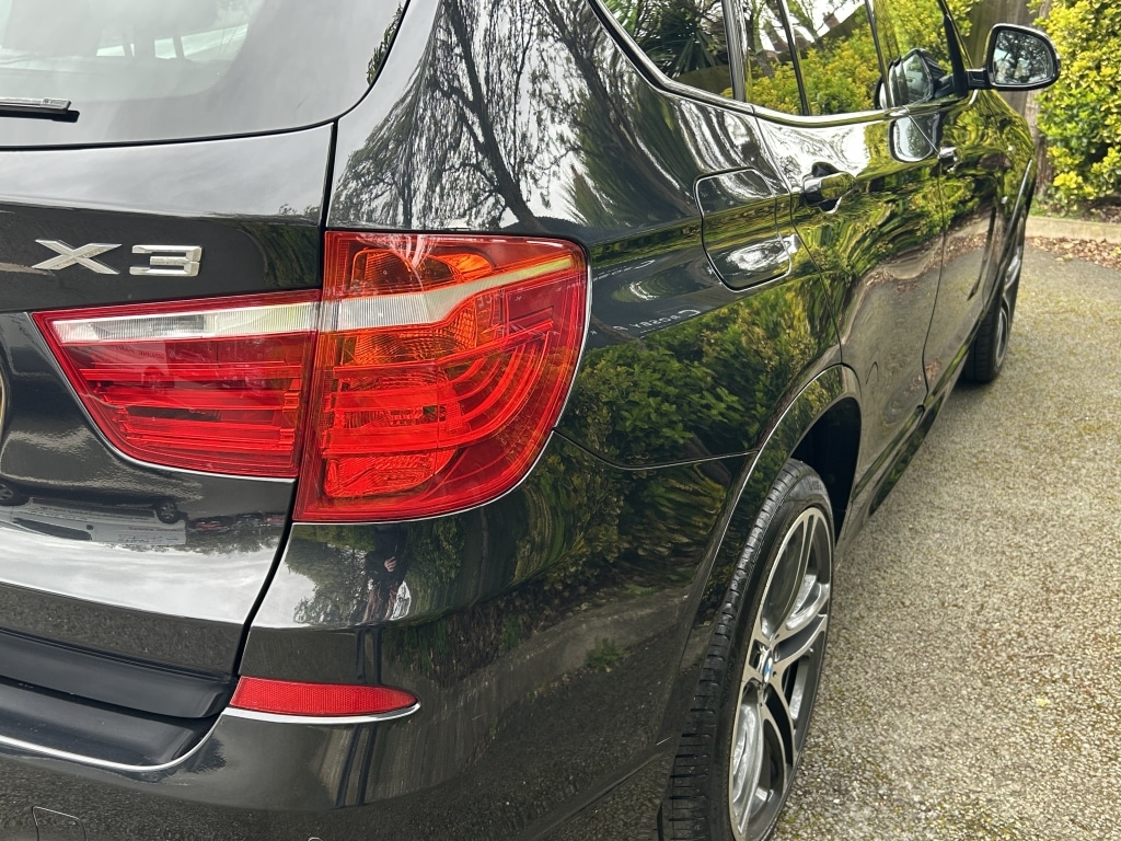 Used BMW X3 2016 for sale - 78079470: Photo 14