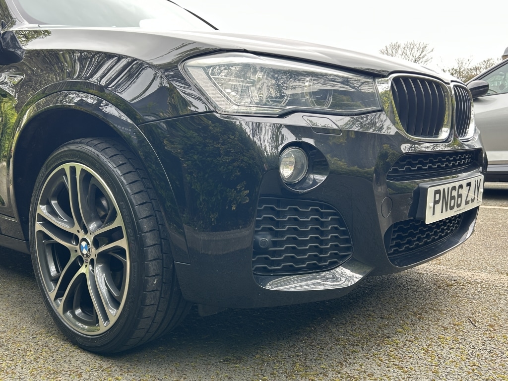 Used BMW X3 2016 for sale - 78079470: Photo 15