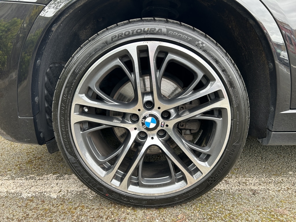 Used BMW X3 2016 for sale - 78079470: Photo 16