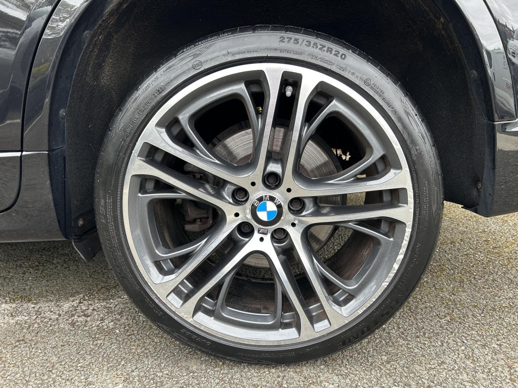 Used BMW X3 2016 for sale - 78079470: Photo 17