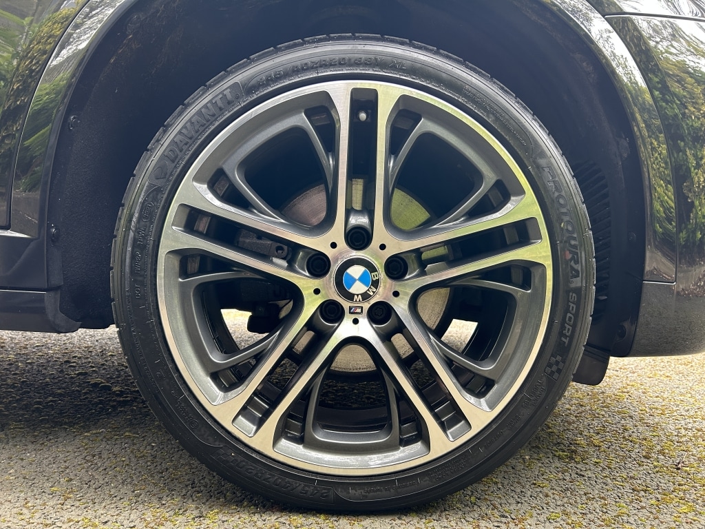 Used BMW X3 2016 for sale - 78079470: Photo 19