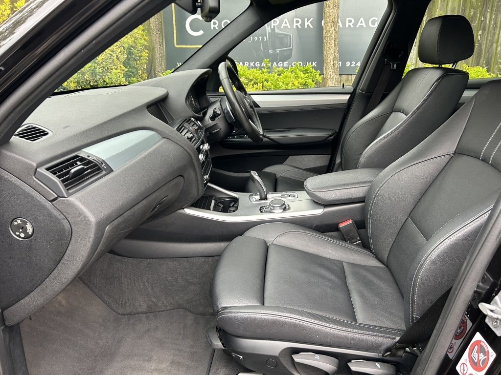 Used BMW X3 2016 for sale - 78079470: Photo 2