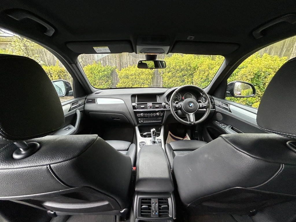 Used BMW X3 2016 for sale - 78079470: Photo 21