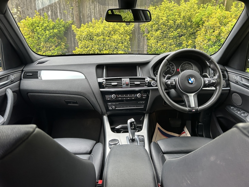 Used BMW X3 2016 for sale - 78079470: Photo 22