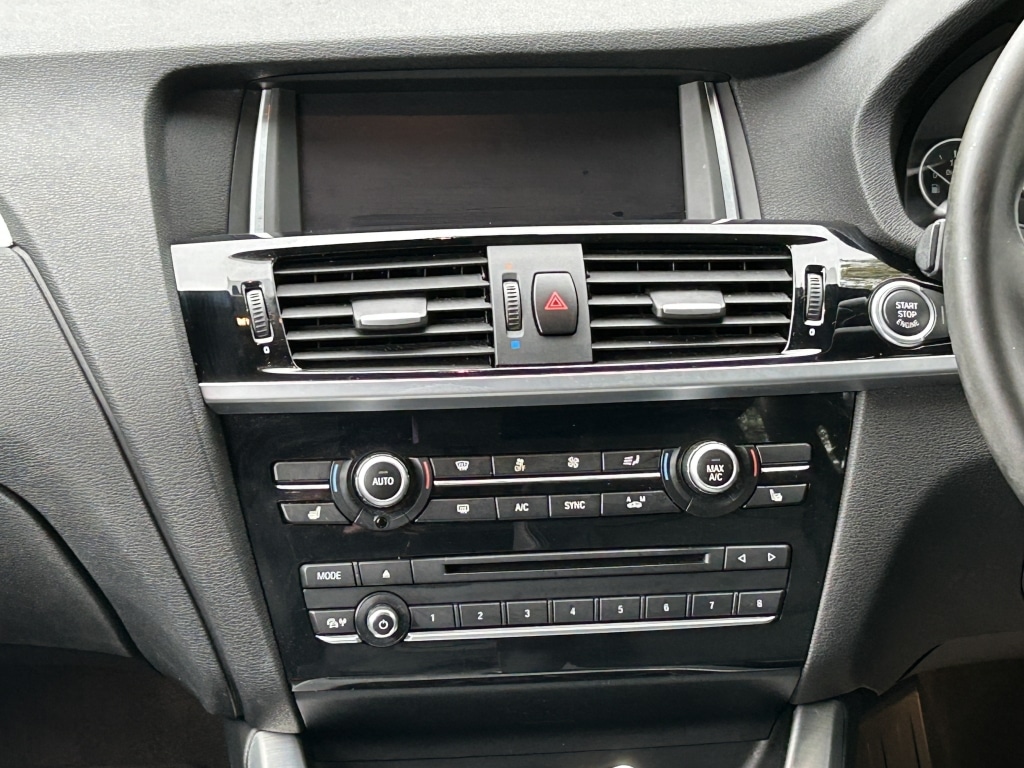 Used BMW X3 2016 for sale - 78079470: Photo 23