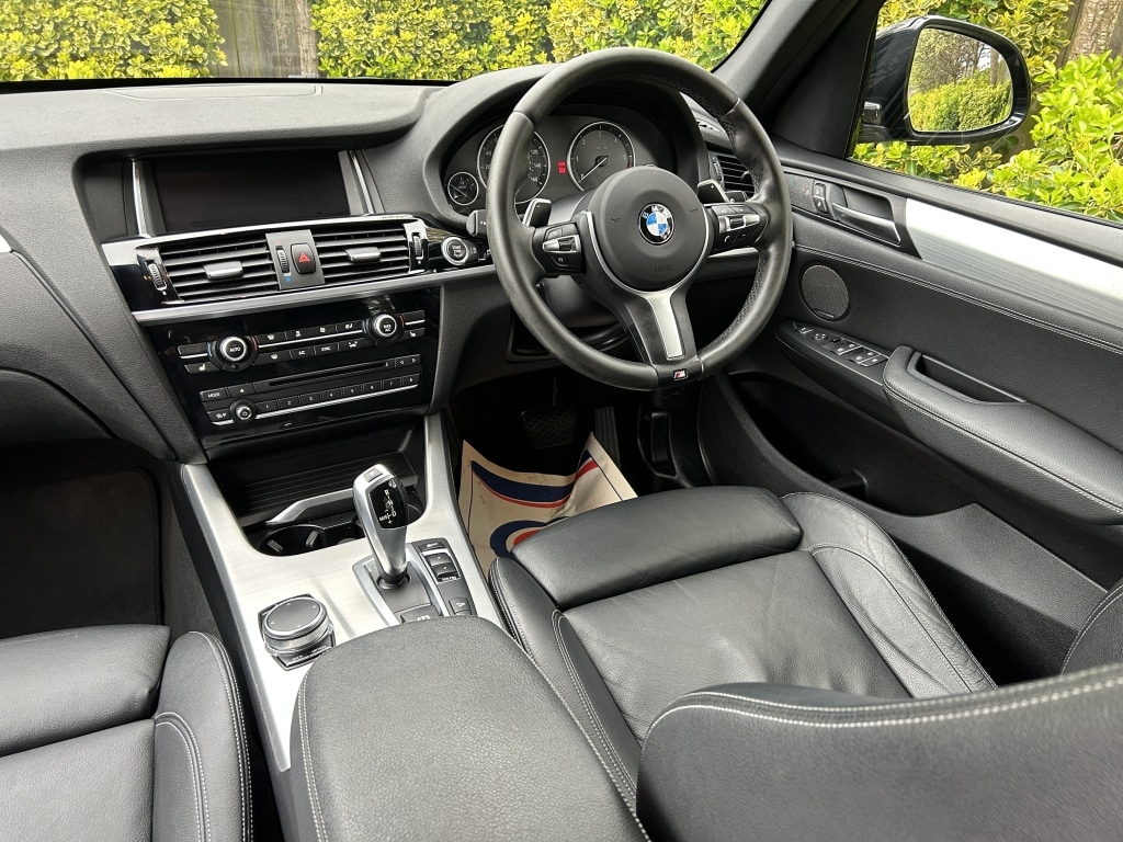 Used BMW X3 2016 for sale - 78079470: Photo 24