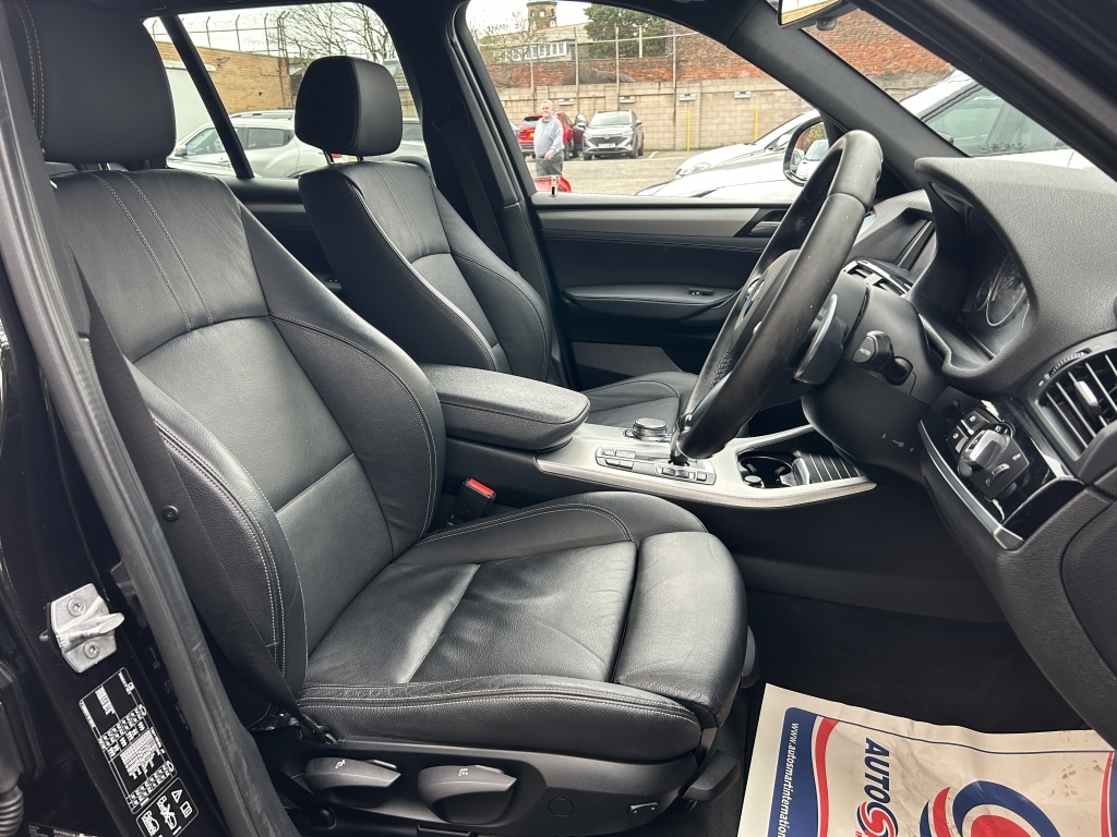 Used BMW X3 2016 for sale - 78079470: Photo 25