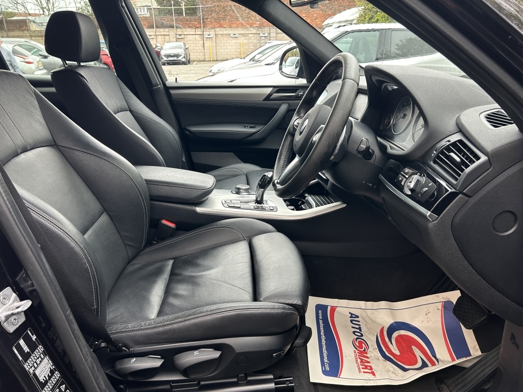 Used BMW X3 2016 for sale - 78079470: Photo 26