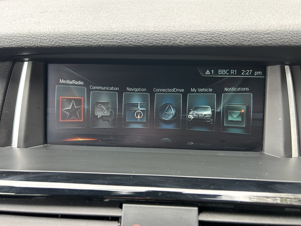 Used BMW X3 2016 for sale - 78079470: Photo 29