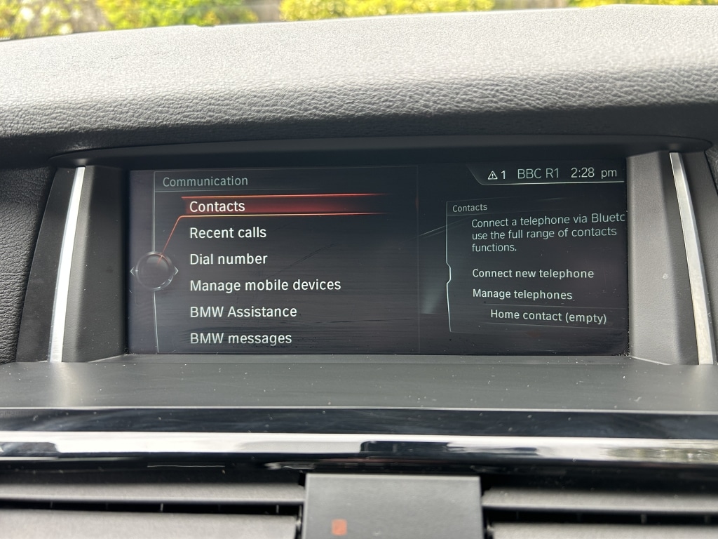 Used BMW X3 2016 for sale - 78079470: Photo 32