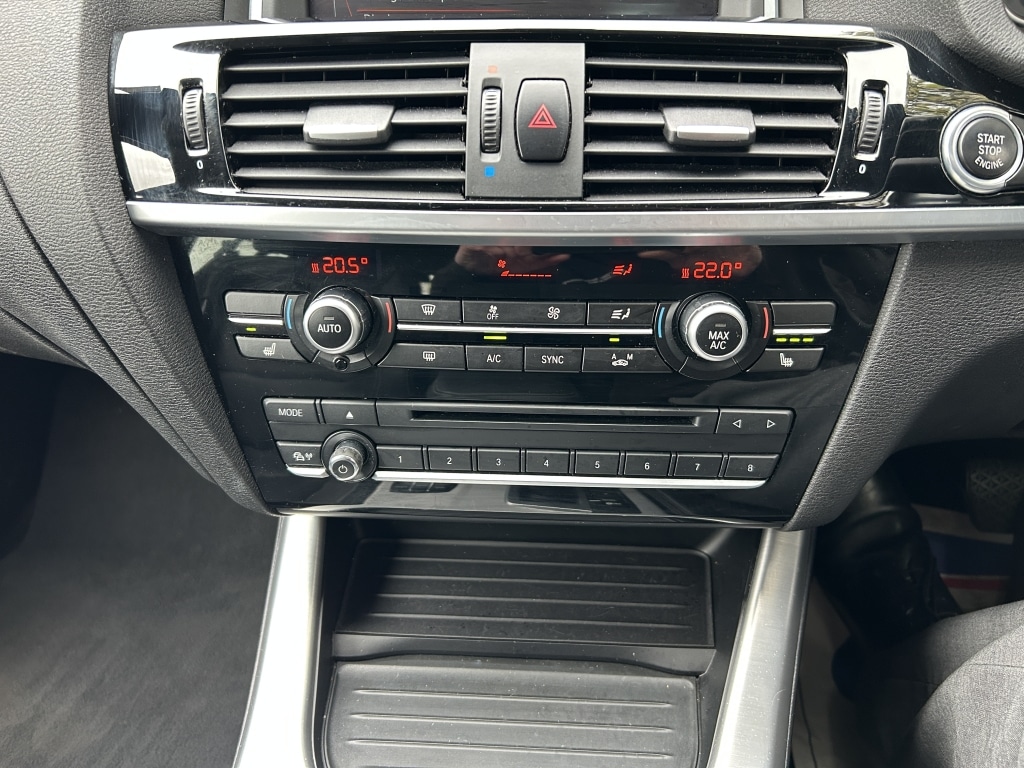 Used BMW X3 2016 for sale - 78079470: Photo 33