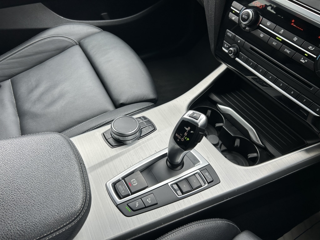 Used BMW X3 2016 for sale - 78079470: Photo 34