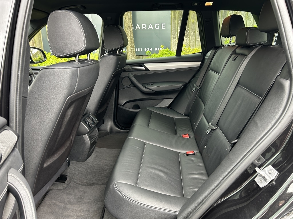 Used BMW X3 2016 for sale - 78079470: Photo 36