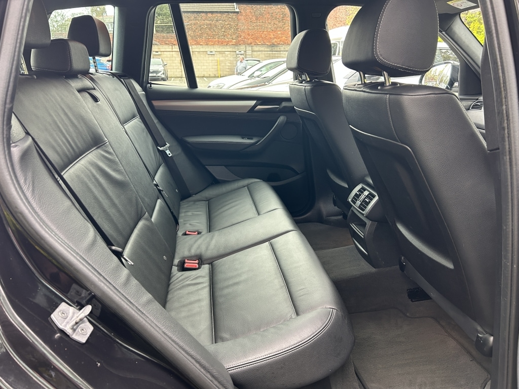 Used BMW X3 2016 for sale - 78079470: Photo 37