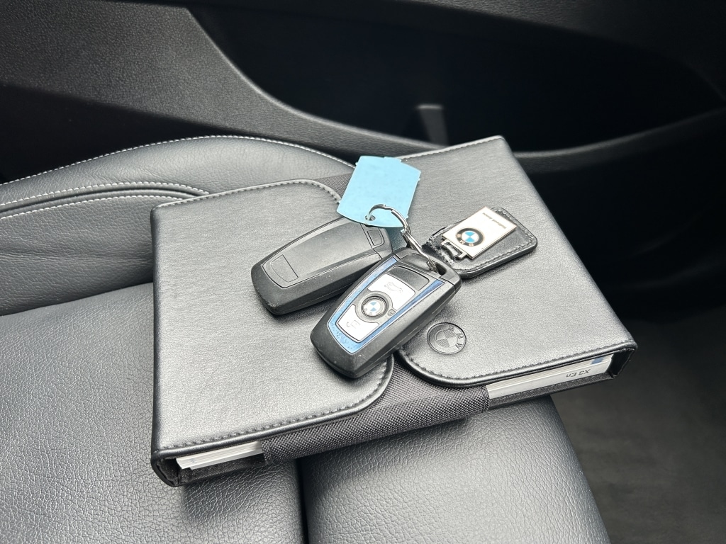 Used BMW X3 2016 for sale - 78079470: Photo 41