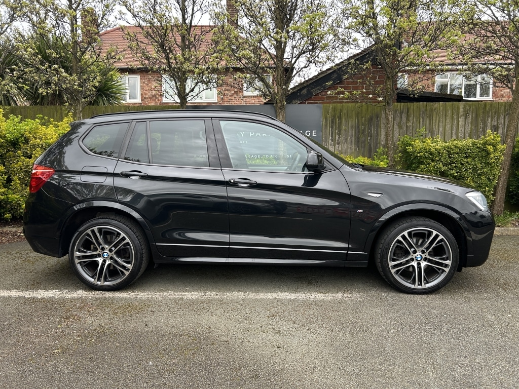 Used BMW X3 2016 for sale - 78079470: Photo 6