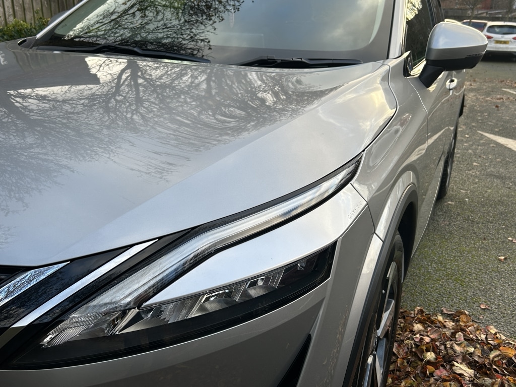 Used Nissan Qashqai 2022 for sale - 76893382: Photo 12