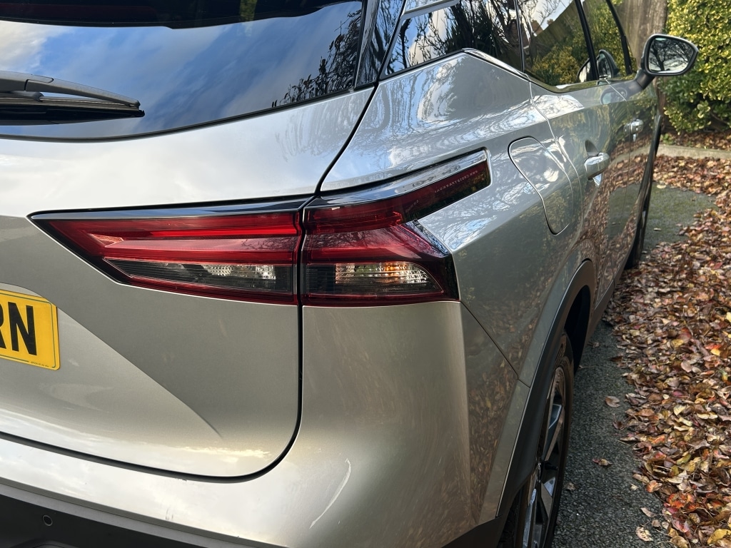 Used Nissan Qashqai 2022 for sale - 76893382: Photo 14