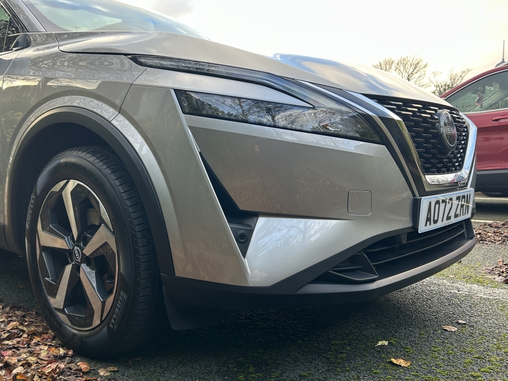 Used Nissan Qashqai 2022 for sale - 76893382: Photo 15