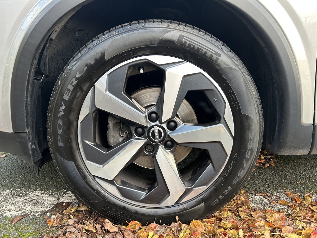 Used Nissan Qashqai 2022 for sale - 76893382: Photo 16