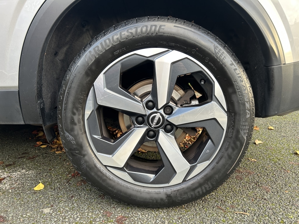 Used Nissan Qashqai 2022 for sale - 76893382: Photo 17