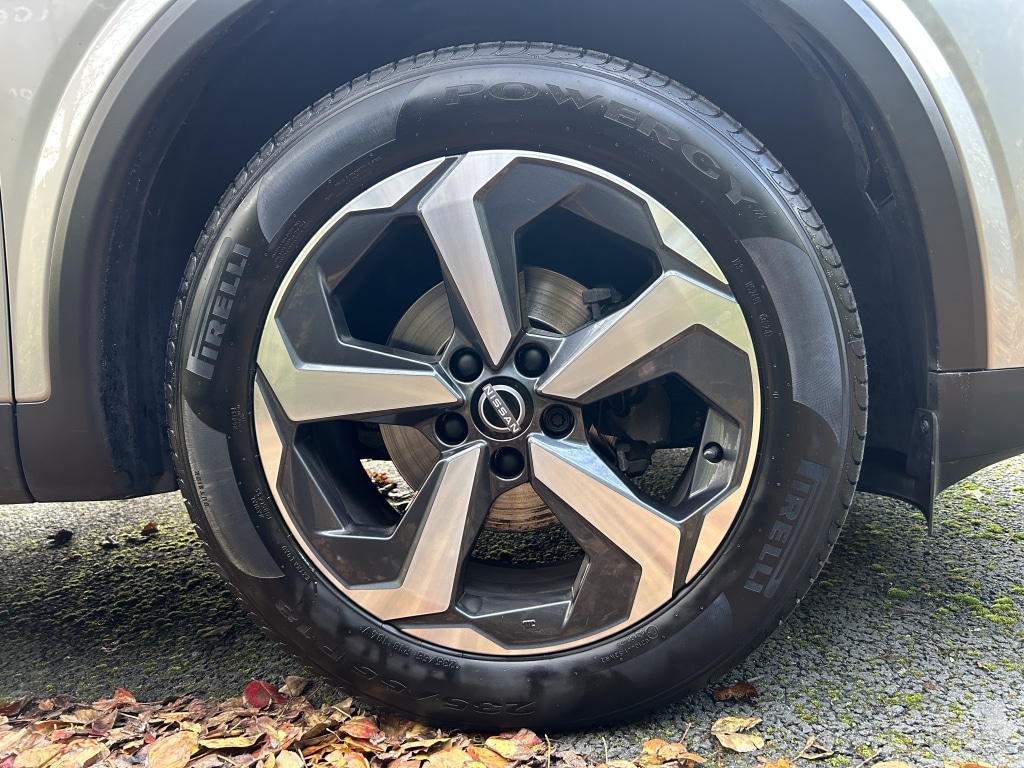 Used Nissan Qashqai 2022 for sale - 76893382: Photo 19