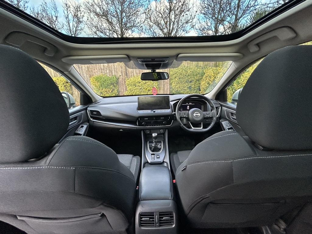 Used Nissan Qashqai 2022 for sale - 76893382: Photo 21