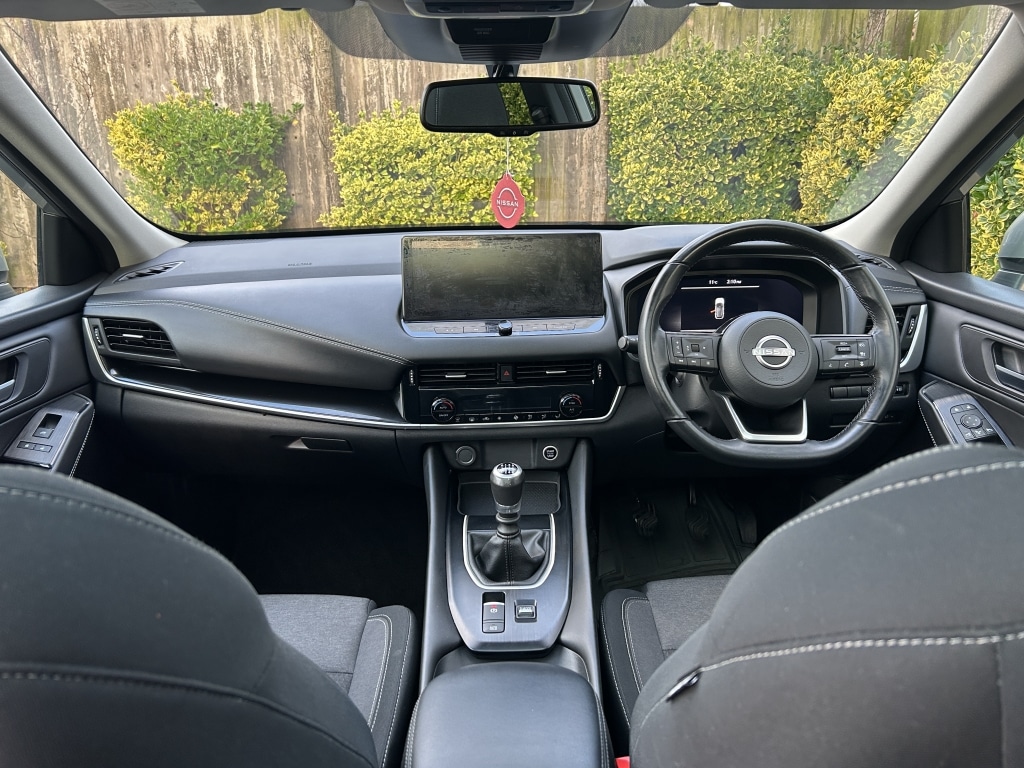 Used Nissan Qashqai 2022 for sale - 76893382: Photo 22