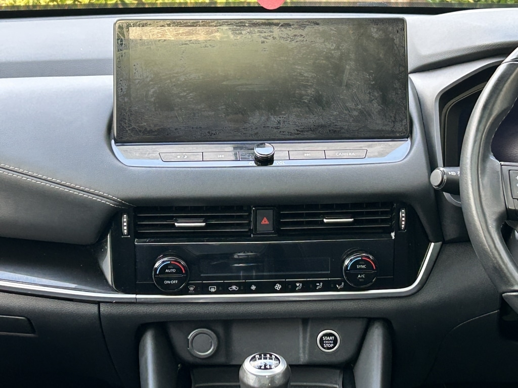 Used Nissan Qashqai 2022 for sale - 76893382: Photo 23