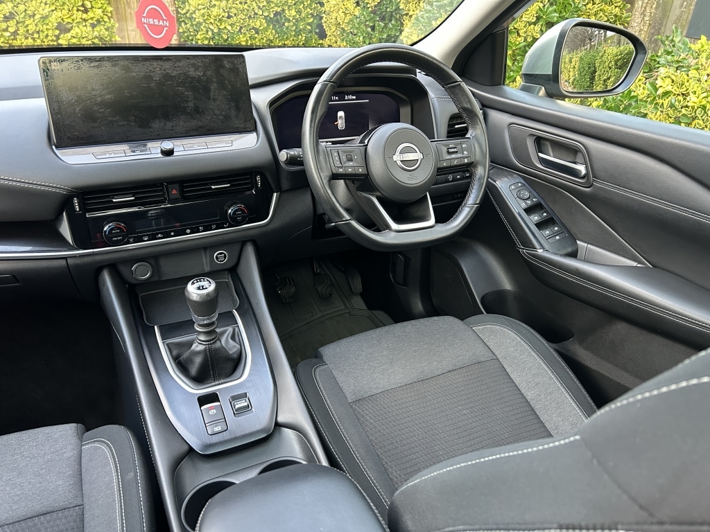 Used Nissan Qashqai 2022 for sale - 76893382: Photo 24