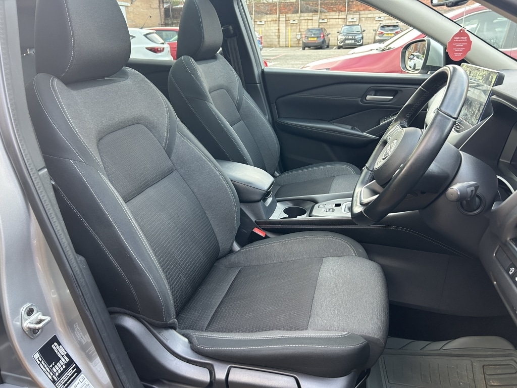 Used Nissan Qashqai 2022 for sale - 76893382: Photo 25