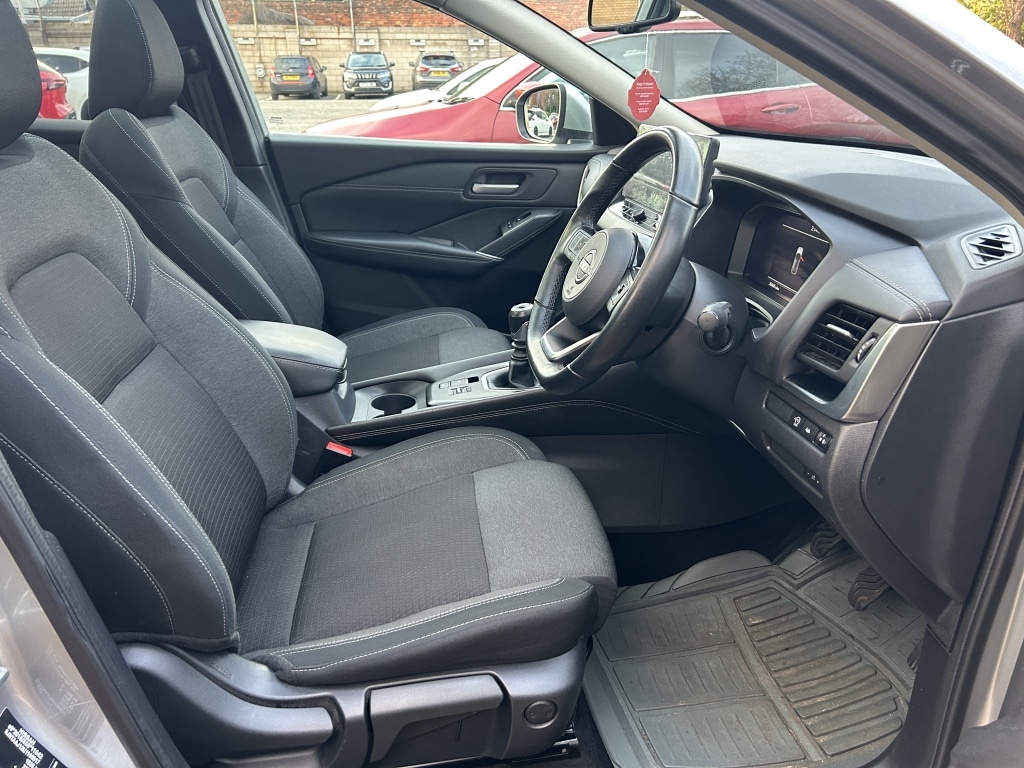 Used Nissan Qashqai 2022 for sale - 76893382: Photo 26