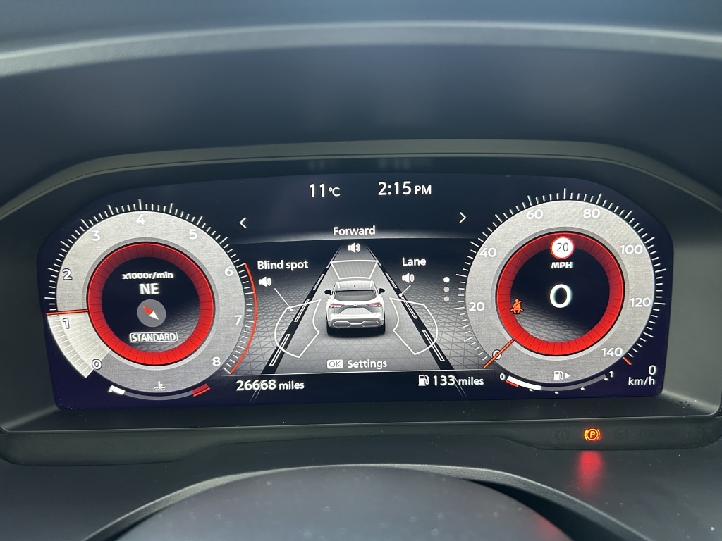 Used Nissan Qashqai 2022 for sale - 76893382: Photo 29