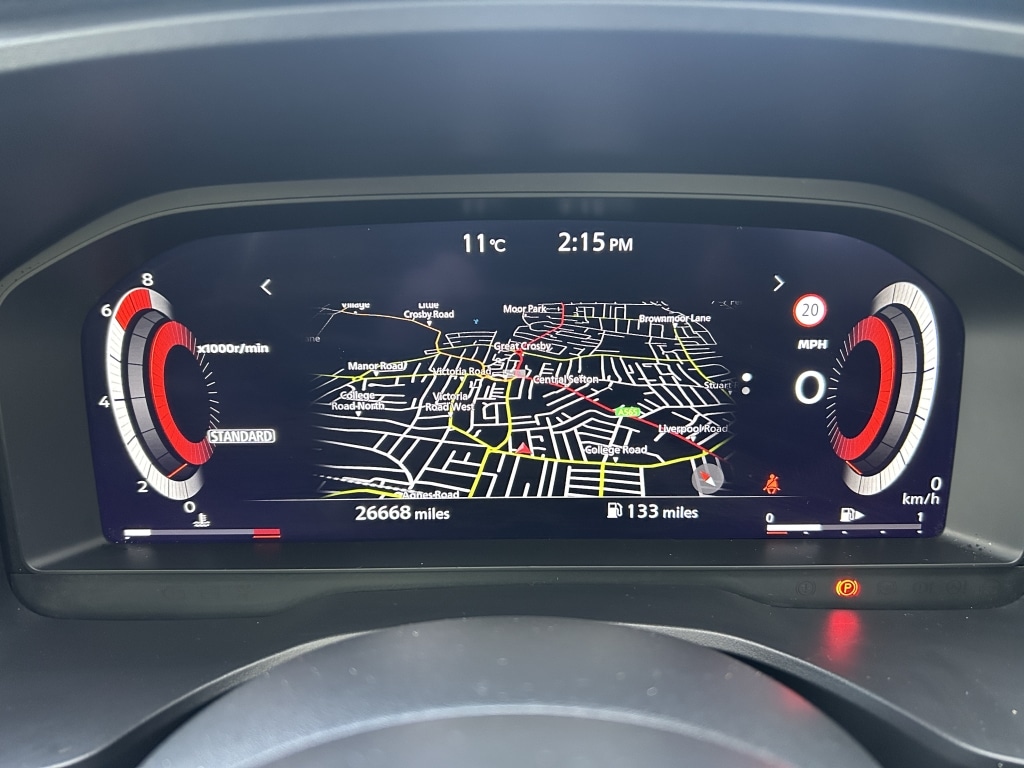 Used Nissan Qashqai 2022 for sale - 76893382: Photo 30