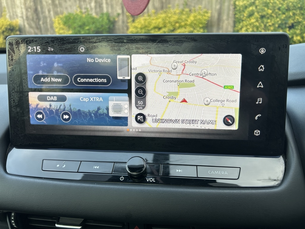 Used Nissan Qashqai 2022 for sale - 76893382: Photo 31