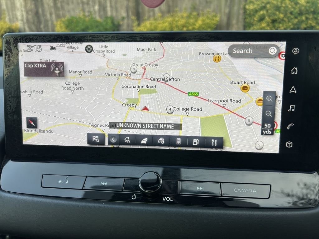 Used Nissan Qashqai 2022 for sale - 76893382: Photo 32